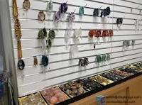 New jewellery shop counter design | Suppliers_penbodisplay