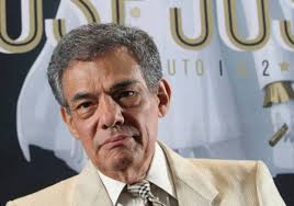 Desgarrador! José José fue violado de niño