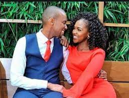 The couple's wedding was held in sawela lodge in naivasha. Rip Citizen Tv S Waihiga Mwaura In Mourning After Losing His Daughter Radio Halisi
