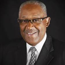 Chief Ray Brooks for District 7