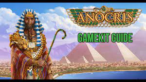 Anocris Gamekit guide (3 dollars) - YouTube