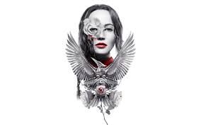 Katniss 4k Wallpapers For Your Desktop Or Mobile Screen Free And Easy To Download Hunger game mocking bird movie wallpaper hd wallpaper wallpaper. katniss 4k wallpapers for your desktop
