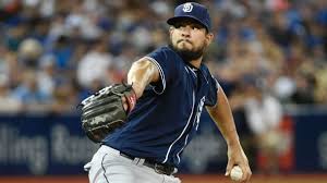 Fantasy Baseball 2017 Closer Depth Chart Week 16 Roto