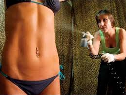 Keep Your Glow Best Spray Tan Salons In Miami Cbs Miami