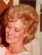 Lucy Belle Parker Cook Obituary November 9, 2018