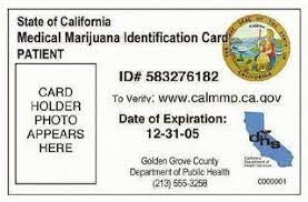 20 years of service in california. California Medical Cannabis Cards Pro Con Doctor Rec Doesn T Suffice