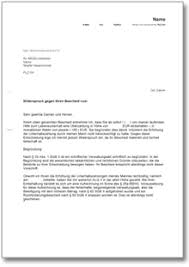 _____ sehr geehrte damen und herren, gegen den o. Widerspruch Bei Der Arge De Musterbrief Download