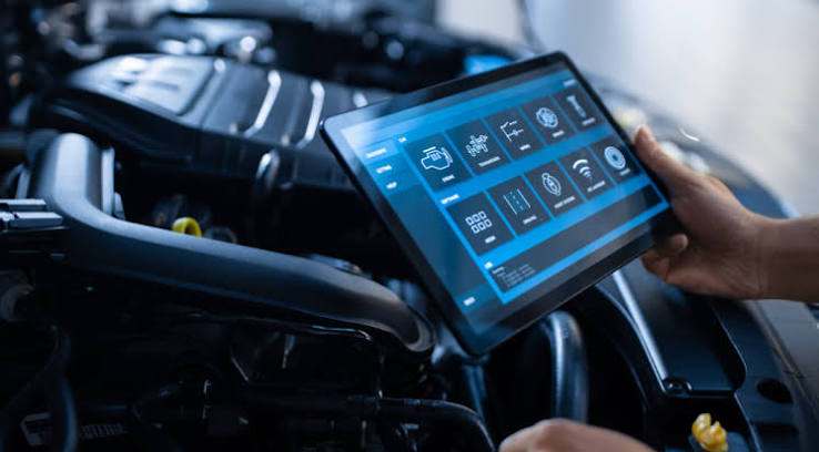 Engine Diagnostics