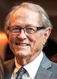 Howard Park Obituary (1933