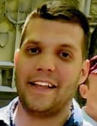 Justin Daniel Borrelli Obituary