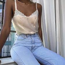 See more ideas about outfits, fashion, fashion outfits. Pin By Luzsch On Style Fashion Outfits Fashion Aesthetic Clothes
