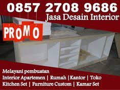 Untuk anda yang sedang mencari jasa jual kitchen set yang sudah jadi namun belum juga ketemu atau belum ada yang cocok maka sangat tepat sekali jika anda. 28 Harga Kitchen Set Minimalis Murah Jakarta Telp Wa 085727089686 Ideas Kitchen Sets Apartment Interior Design Apartment Interior