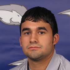 Chris Olvera's Instagram, Twitter & Facebook