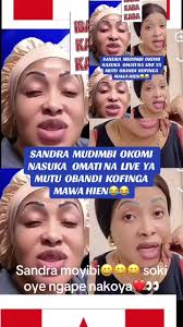 Isaac and Sandras Wedding Videos