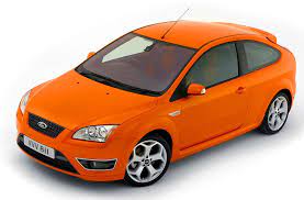 Ford Focus Ford Focus St Ford Focus Hatchback Ford Focus