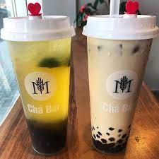 repost gr8munches treat yourself to some cha bar today our drinks calamansi green tea super refreshing blue bubble tea supplies bubble tea calamansi