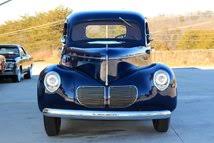 Image result for Overland Blue 1940 GMC