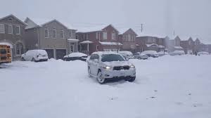 The ect button near the gearstick is a electronically controlled transmission snow in case of my 2009 highlander, it comes with 17x7.5 rims. Toyota Highlander Snow Fun Youtube