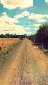 Loose Lips Sink Ships Country Roads Country Roads Take Me Home Road
