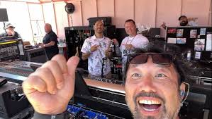 TAKA NAKAI (@takanakai_livesound) • Instagram photos and videos