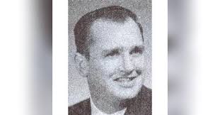 Herbert P. Kenyon Obituary