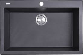 We did not find results for: Nantucket Sinks Pr3020dmbl 30 Inch Dual Mount Granite Composite Kitchen Sink With Dual Mount Design Heat Resistant And Scratch Resistant Matte Black