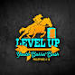 Level Up Youth 5D Barrel Bash event in Vero Beach, FL