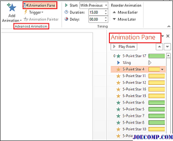 Microsoft powerpoint adalah program yang berfungsi untuk membuat slide presentasi di komputer, presentasi bisa berbentuk teks, gambar, #video, atau bahkan audio. Buat Kad Ucapan Animasi Menggunakan Powerpoint 2021