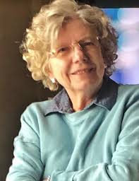 Obituary information for Marilyn Charline Blair