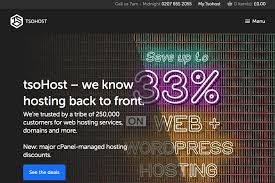 Tsohost Review 2021 The Marketing Claims Are Misleading