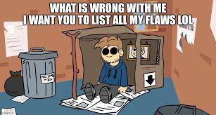 Ms Memer Group Eddsworld Tom Memes Gifs Imgflip