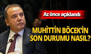 Check spelling or type a new query. Muhittin Bocek In Son Durumu Kemer Haber