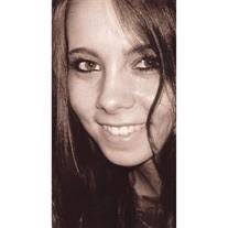 Morgan "Mo" Ashley Hutcherson Obituary