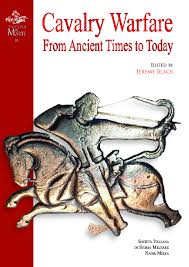 PDF) Cavalry Warfare from Ancient Times ...