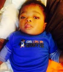 Omari Buchanan Case History