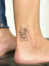 A common body art placement for women is the ankle. 20 Elegant Ankle Tattoos For Women In 2021 The Trend Spotter
