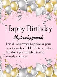 With jennifer aniston, courteney cox, lisa kudrow, matt leblanc. Happy Birthday Wishes For Friend With Quotes Messages 2021 Wishes Quotz