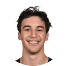 Matthew Poitras (Boston Bruins)