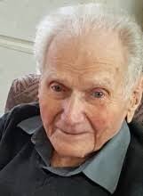 Obituary information for Lionel Joseph Nowlan