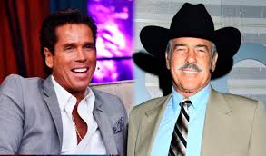 Roberto palazuelos badeaux was a housemate on big brother mexico vip 2. Roberto Palazuelos Revela Que El Es El Maximo Heredero De Andres Garcia La Republica