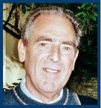 CHANT, William Gerald