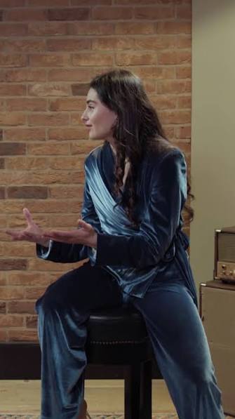The first episode of 'Women in Classical' is out in full on my Youtube  channel. With Anna Lapwood | Esther Abrami | Facebook