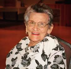 Mary Harlock Obituary