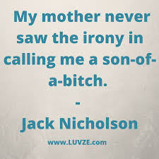 90 Cute Mother Son Quotes And Sayings