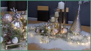 Are you searching for the best decoration? Christmas Tablescape Decor For Coffee Or Dining Table Youtube
