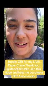 Madeline Ortiz Puerto Rico