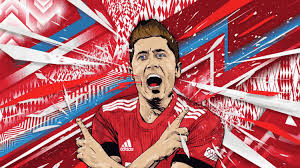 The best gifs are on giphy. Lewandowski Goal Gifs Get The Best Gif On Giphy