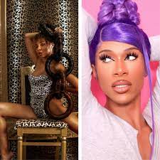 Days after cardi b and megan thee stallion released wap and it's accompanying music video, it's managed to draw criticism — which is to be expected — but some of the. Wap Inspired Looks And Tutorials Are Already Here Teen Vogue