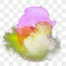 Colorful Smoke Green Red Violet White Bleu Clear Darck Png Transparent Clipart Image And Psd File For Free Download Colored Smoke Ink In Water Smoke Background