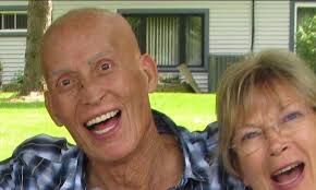 Randall Holt Obituary (2015)